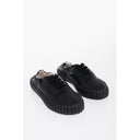 MM6 Leather CITY Low-Top Sneakers