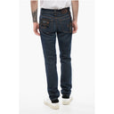 ID Dark Wash Slim Fit Denims 17cm