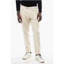 CC COLLECTION Linen and Cotton RIGHT Pants