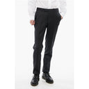 TREND Virgin Wool Pants