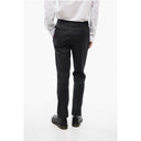 TREND Virgin Wool Pants