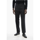 Virgin Wool MANTUA Pants