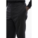 Virgin Wool MANTUA Pants