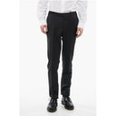 CC COLLECTION Virgin Wool REFINED Pants