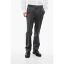 CC BROTHERS Pinstriped CERIMONIA MASTER Pants