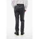 CC BROTHERS Pinstriped CERIMONIA MASTER Pants