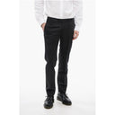 Extrafine Wool ACADEMY Pants