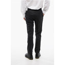 Extrafine Wool ACADEMY Pants