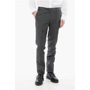Virgin Wool LEADER Pants