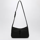 Saint Laurent Le 5 A 7 black shoulder bag