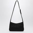 Saint Laurent Le 5 A 7 black shoulder bag