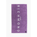 Terry-Cotton KAITOS Beachtowel with Logo Maxi