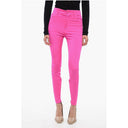 Tapered-fit Pants