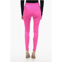 Tapered-fit Pants