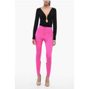 Tapered-fit Pants