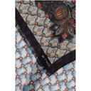 Floral Print DEHLY Scarf