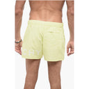 Logo Printed Swimshorts
