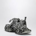 Balenciaga 3XL Extreme Graffiti Sneaker