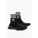 ADIDAS Logo Print SPEED Sock Sneakers