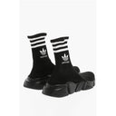 ADIDAS Logo Print SPEED Sock Sneakers