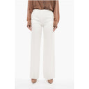 Silk Palazzo Pants