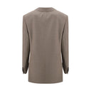 Wool Blazer