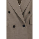 Wool Blazer