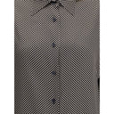 Silk polka dot Shirt