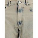 Boyfriend Jeans with cuff