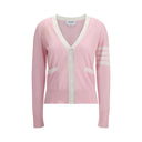 V-neck Cardigan