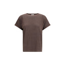 Lurex T-Shirt