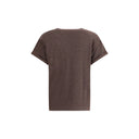 Lurex T-Shirt