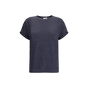 Lurex T-Shirt