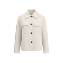 Wool Jacket Brunello Cucinelli