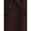 Double-breasted Coat
