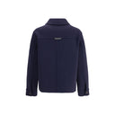 Wool Jacket Brunello Cucinelli
