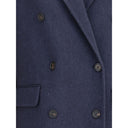 Caban Jacket