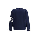 Merino wool Cardigan Thom Browne