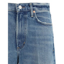 Miro en jeans Pacifica