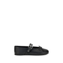 Leather Ballerinas - Allure Absolue