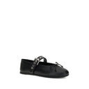 Leather Ballerinas - Allure Absolue