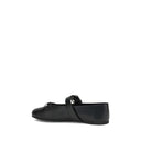 Leather Ballerinas - Allure Absolue