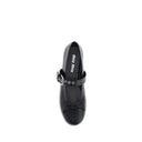 Leather Ballerinas - Allure Absolue