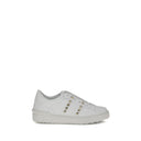 Rockstud Untitled Sneakers Valentino Garavani