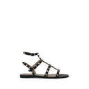 Rockstud Sandals Valentino Garavani