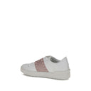 Rockstud Untitled Sneakers Valentino Garavani
