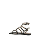 Rockstud Sandals Valentino Garavani