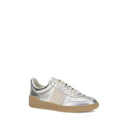 Laminated leather Upvillage Sneakers Valentino Garavani