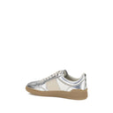 Laminated leather Upvillage Sneakers Valentino Garavani