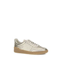 Laminated leather Upvillage Sneakers Valentino Garavani